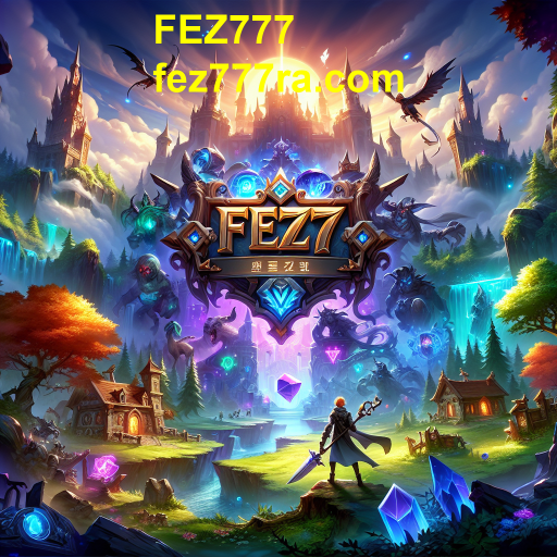 Explorando a Categoria de Ação no FEZ777